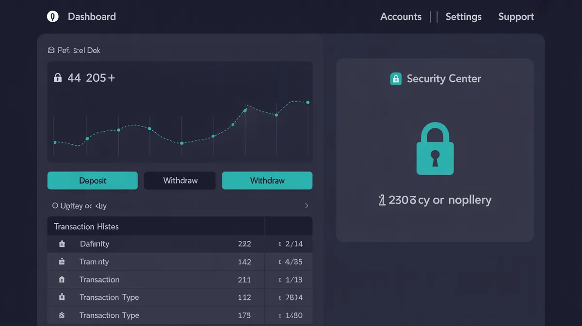 ระบบ Auto Wallet OXYBET147 ฝาก-ถอนอัตโนมัติ